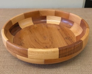 Cambridge Ware Bowl